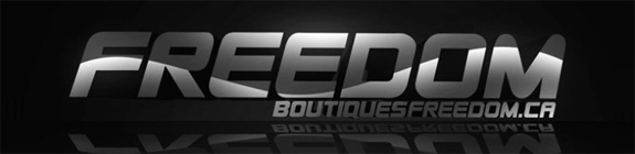 Circulaire boutique Freedom Circulaire boutique freedom Circulaire Freedom
