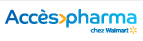 Acces pharma en ligne Walmart Circulaire Accès pharma   Walmart