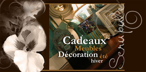 Circulaire Boutique Cadeaux Scrupule en ligne