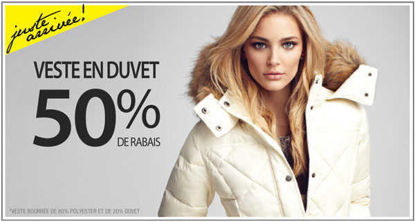 Circulaire Boutique Suzy Shier en ligne1
