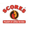 Circulaire des Restaurants Scores Circulaire Restaurants Scores