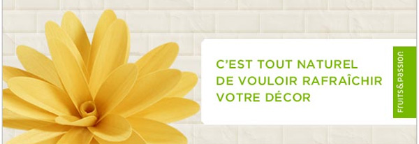 Circulaire en ligne Fruits et Passion Circulaire Fruits et Passion