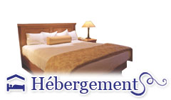 Forfaits Cadeaux Hebergement1 La Forfaiterie   Forfaits Cadeaux   Certificats   Passeports   Corporatifs