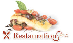 Forfaits Cadeaux Restauration La Forfaiterie   Forfaits Cadeaux   Certificats   Passeports   Corporatifs