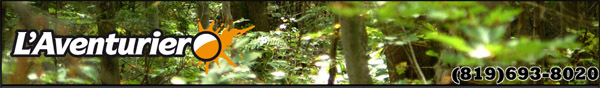 Paintball LAventurier en ligne