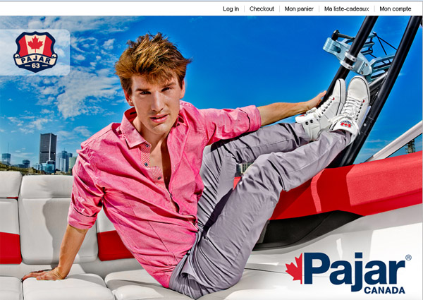 Pajar Chausures Bottes dHiver en ligne